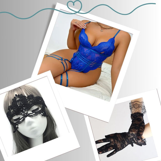 Body Pérola Sexy Lingerie haute qualité