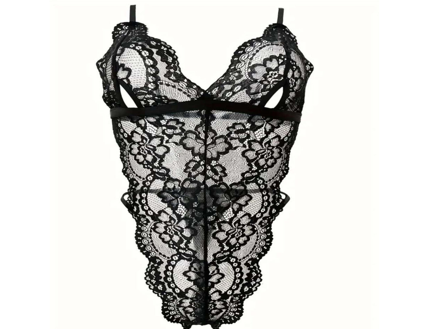 Body Pérola Sexy Lingerie haute qualité
